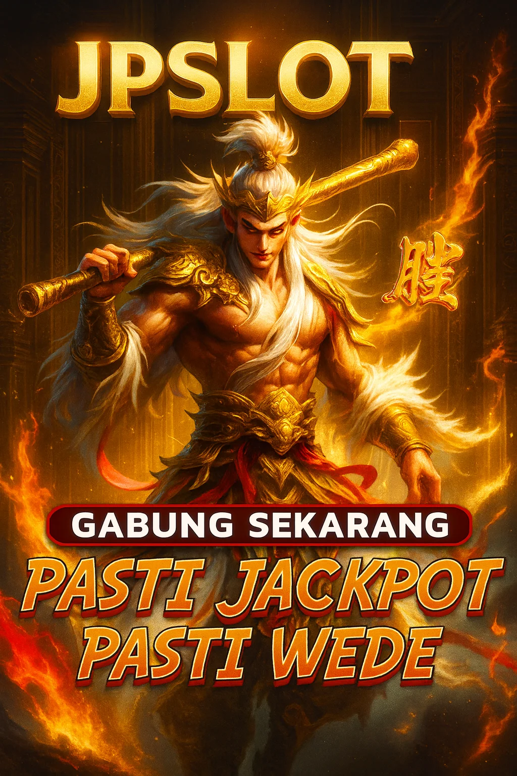 Jpslot : Game Jp Slot Resmi dengan Bermain Menyenangkan Seru
Jpslot : Game Jp Slot Resmi dengan Bermain Menyenangkan Seru